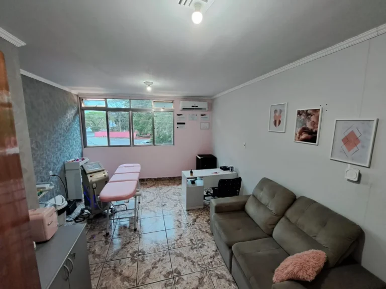Imagem da clinica Estética by Eduarda
