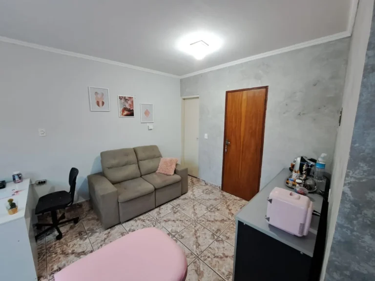 Imagem da clinica Estética by Eduarda