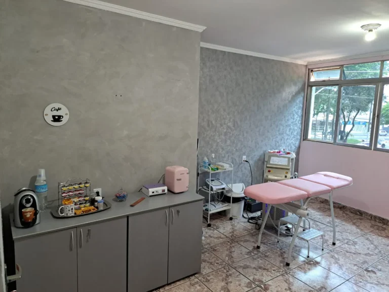 Imagem da clinica Estética by Eduarda